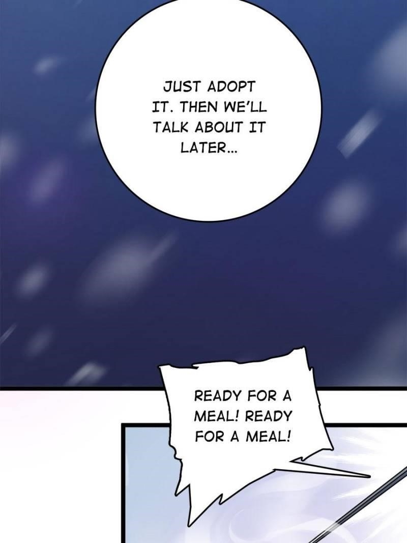 Spare Me, Great Lord! Chapter 62 - Page 47 in English