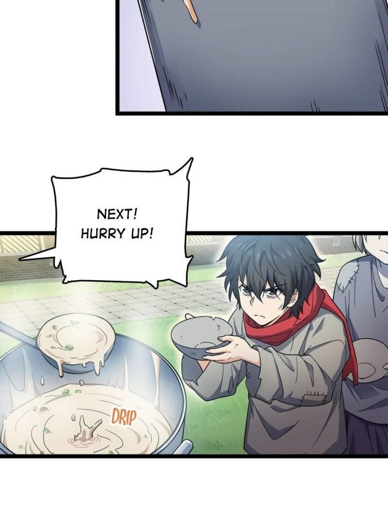 Spare Me, Great Lord! Chapter 62 - Page 49 in English