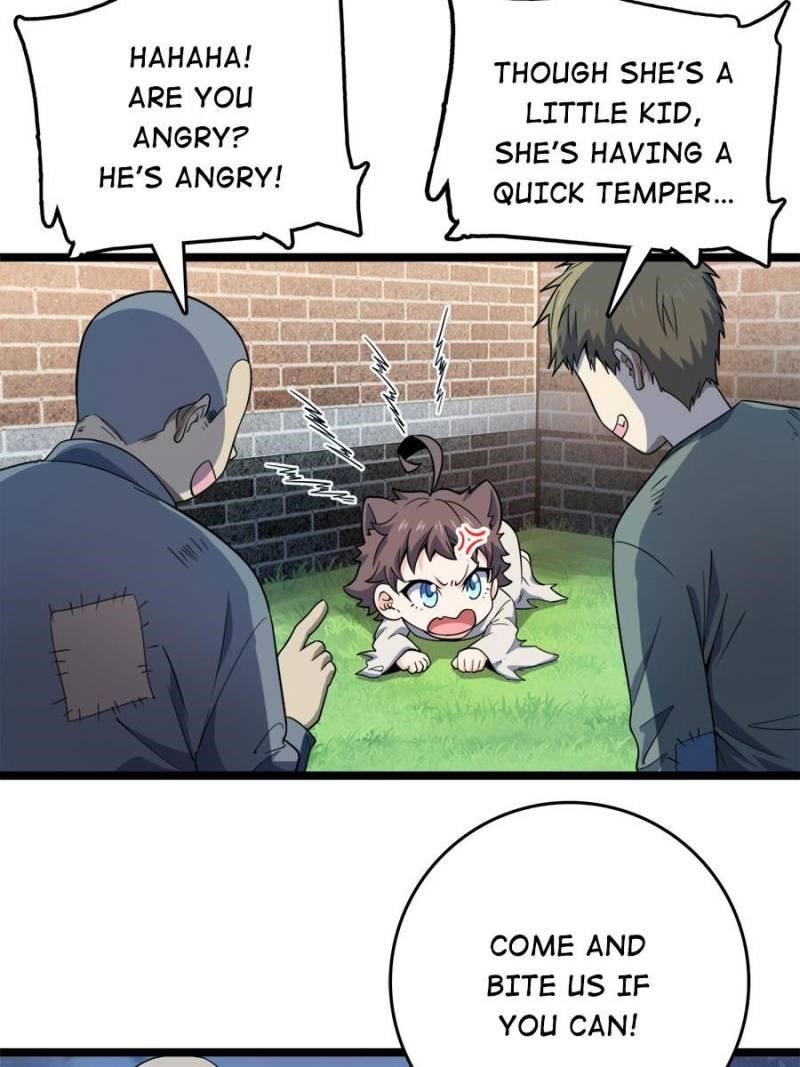 Spare Me, Great Lord! Chapter 62 - Page 52 in English