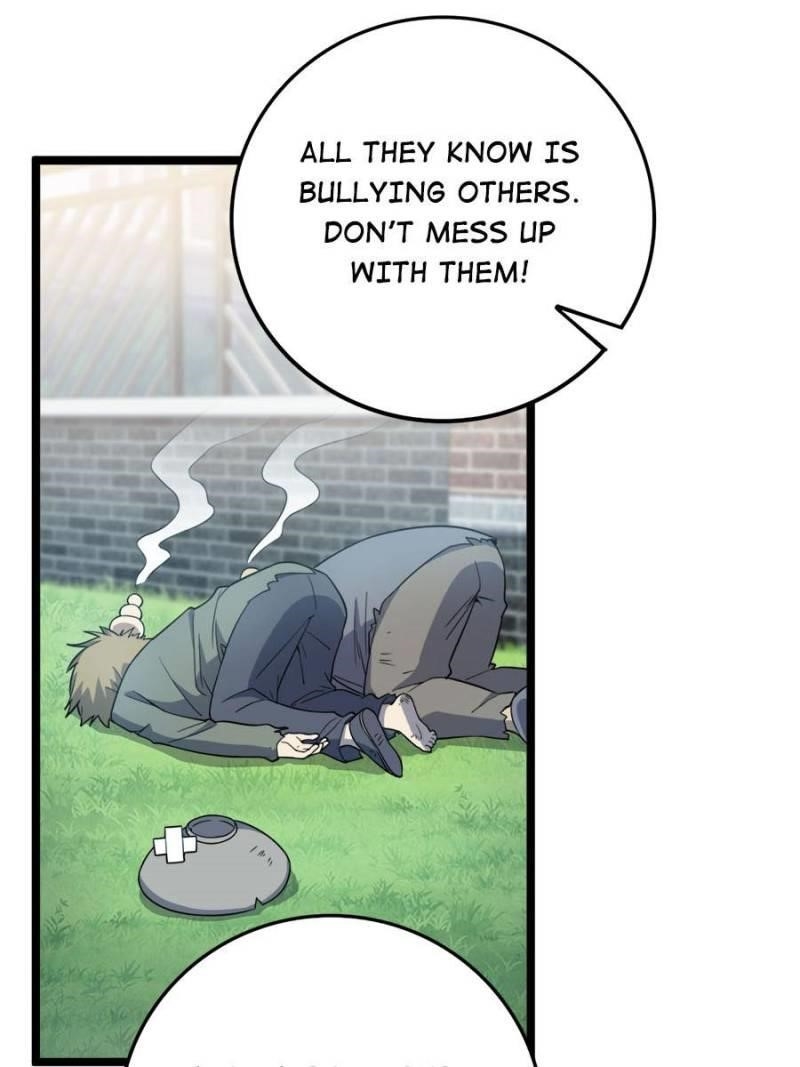Spare Me, Great Lord! Chapter 62 - Page 55 in English