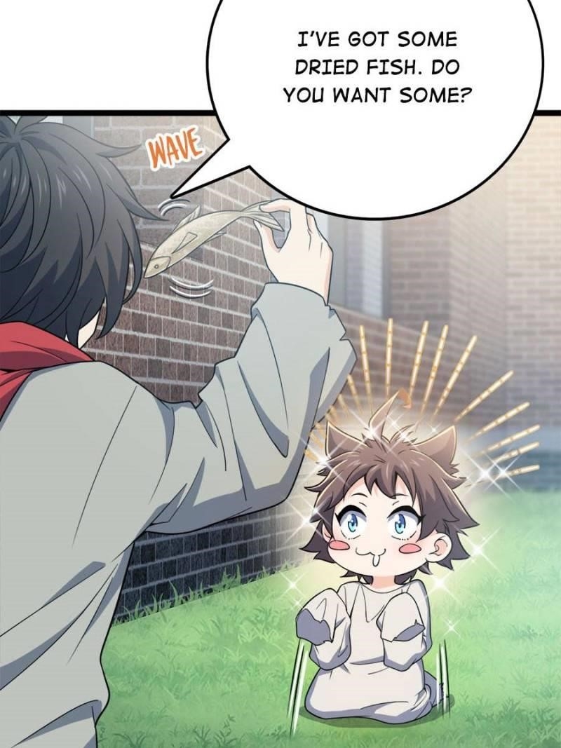 Spare Me, Great Lord! Chapter 62 - Page 58 in English