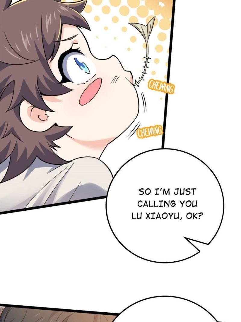 Spare Me, Great Lord! Chapter 62 - Page 62 in English