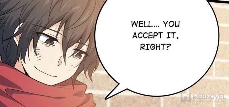 Spare Me, Great Lord! Chapter 62 - Page 63 in English