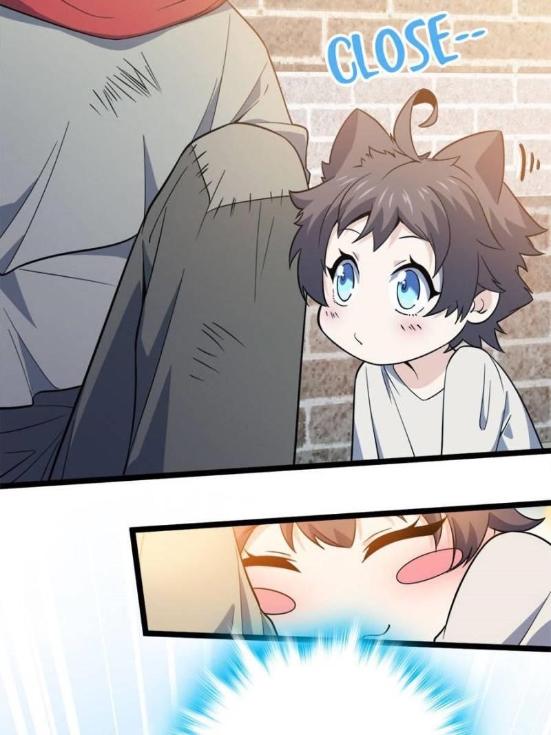 Spare Me, Great Lord! Chapter 62 - Page 64 in English