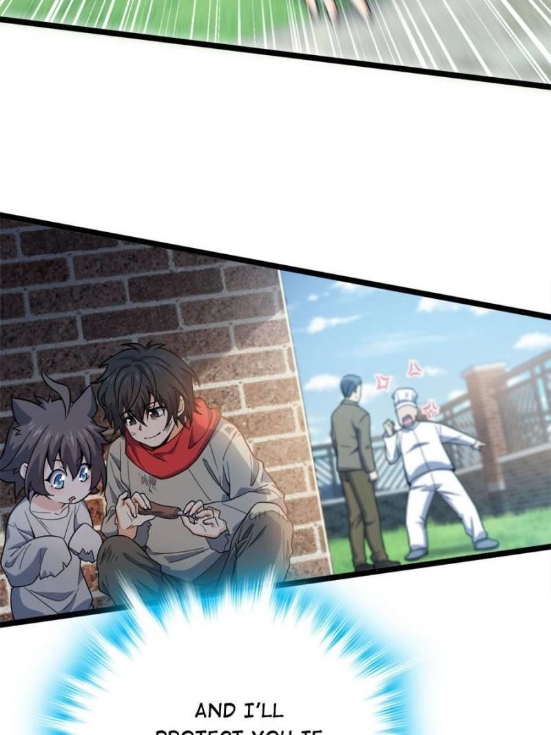 Spare Me, Great Lord! Chapter 62 - Page 67 in English