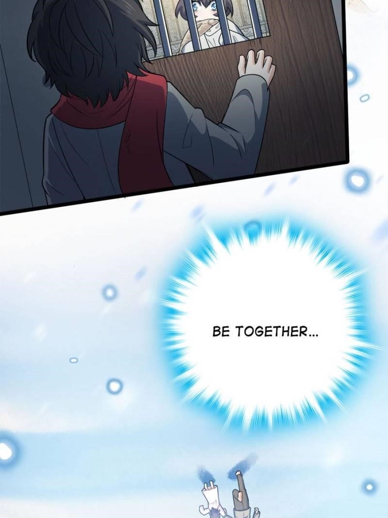 Spare Me, Great Lord! Chapter 62 - Page 77 in English