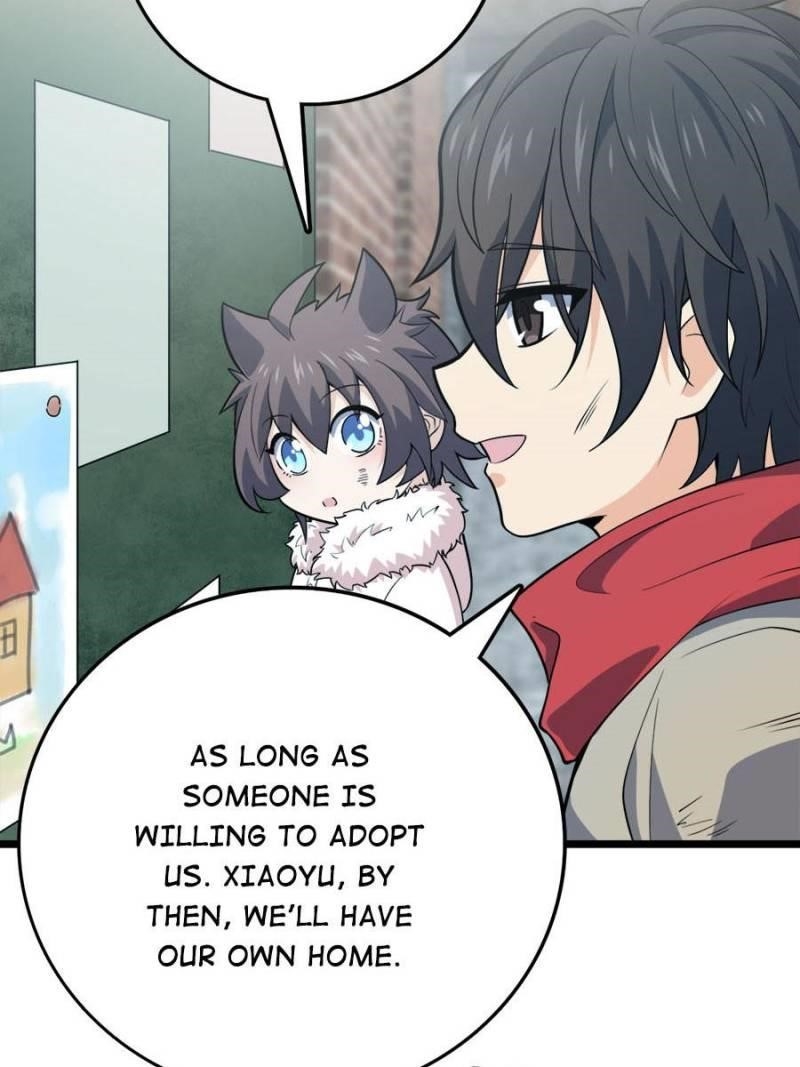 Spare Me, Great Lord! Chapter 62 - Page 82 in English