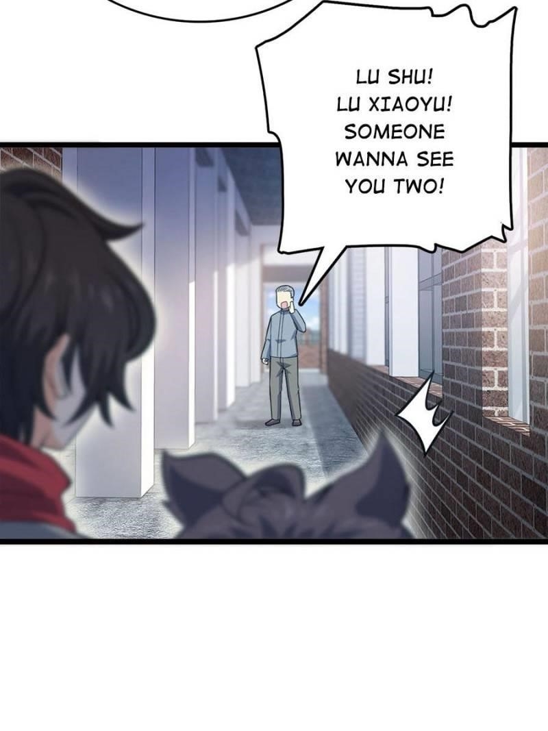 Spare Me, Great Lord! Chapter 62 - Page 83 in English