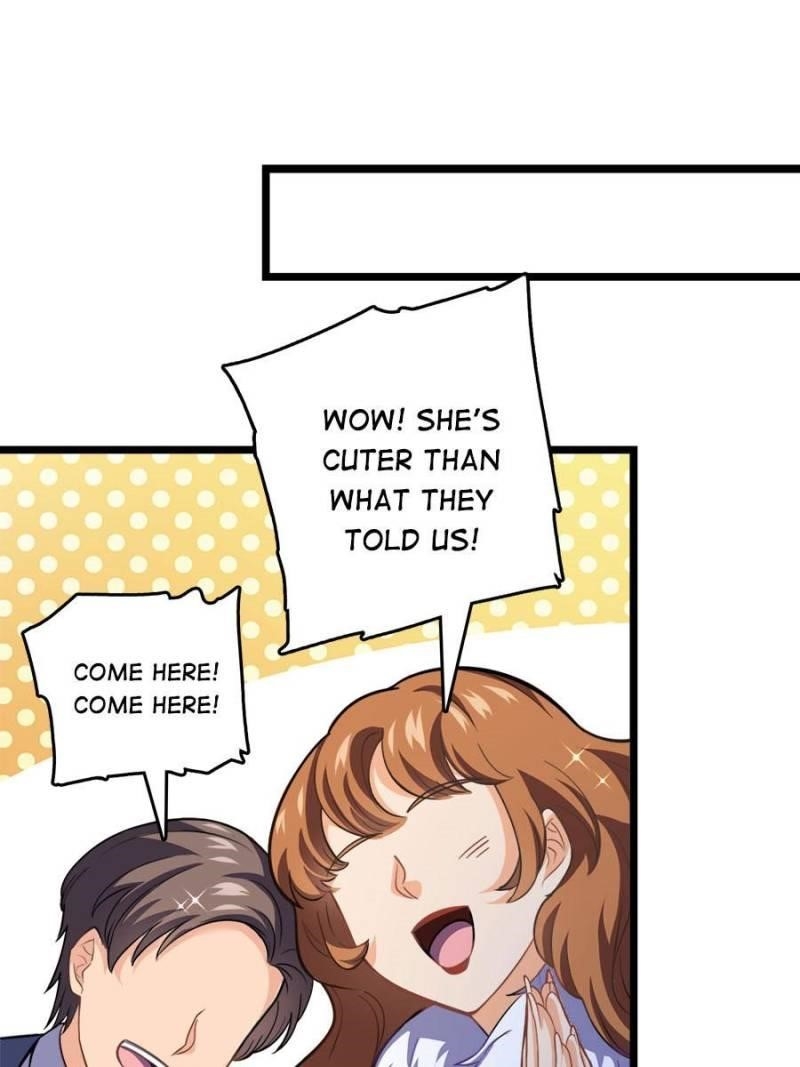 Spare Me, Great Lord! Chapter 62 - Page 85 in English