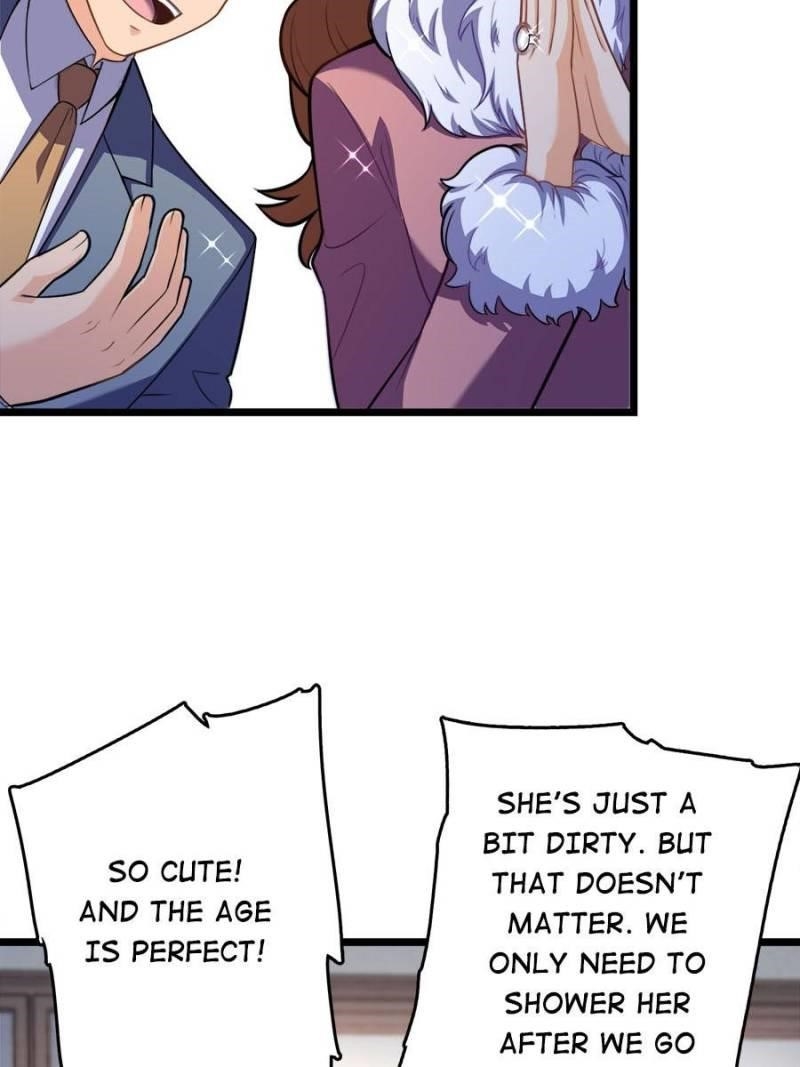 Spare Me, Great Lord! Chapter 62 - Page 86 in English