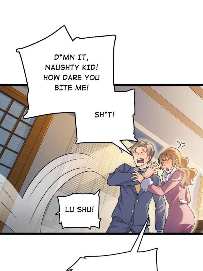 Spare Me, Great Lord! Chapter 62 - Page 99 in English
