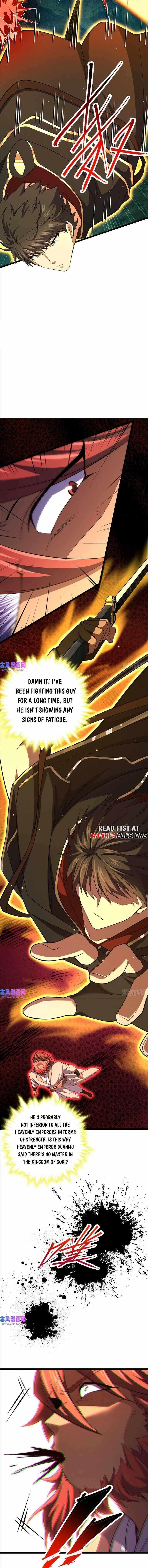 Spare Me, Great Lord! Chapter 627 - Page 10 in English