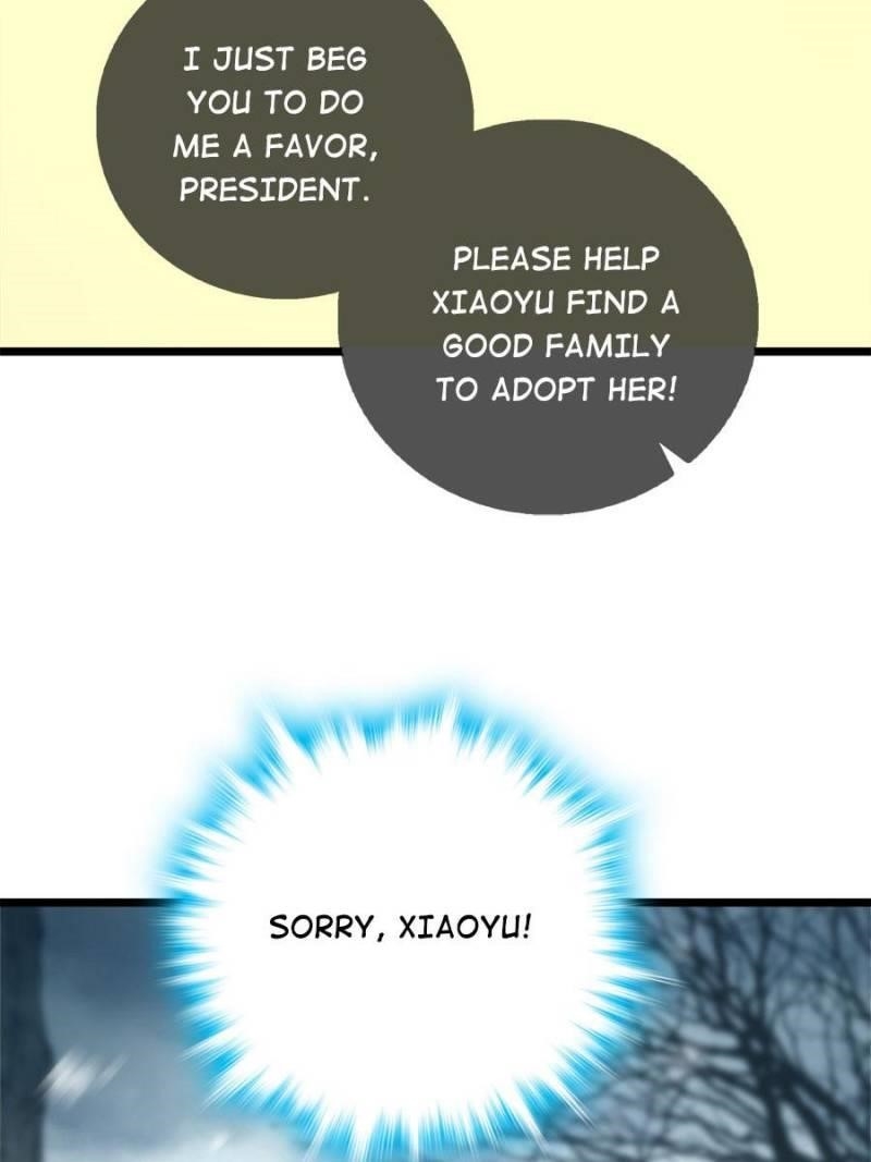Spare Me, Great Lord! Chapter 63 - Page 10 in English