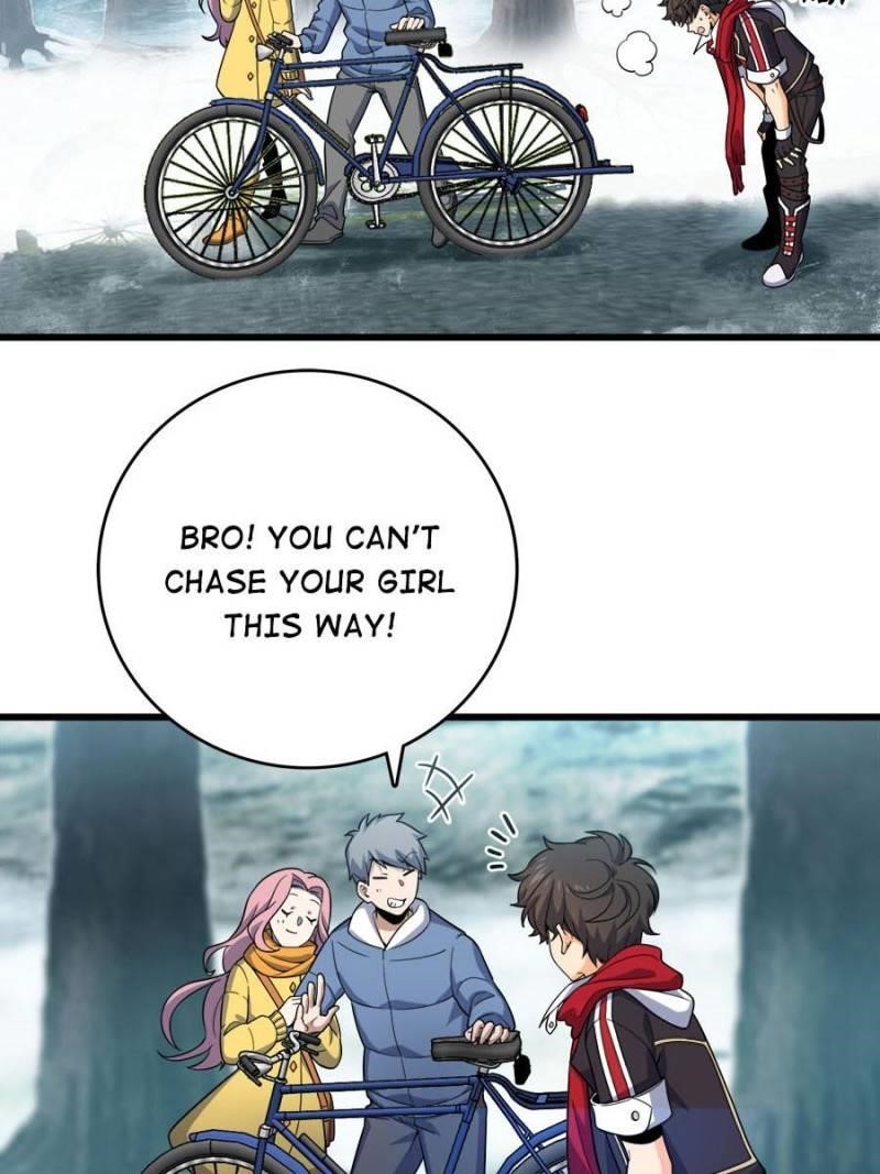 Spare Me, Great Lord! Chapter 63 - Page 107 in English