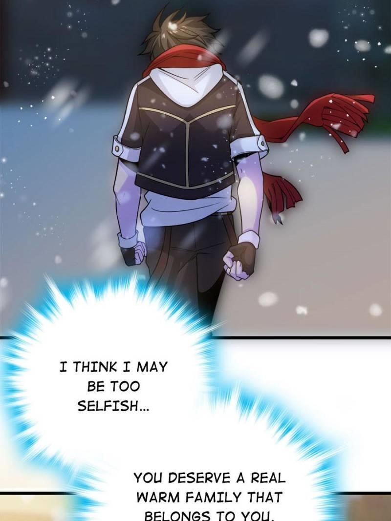Spare Me, Great Lord! Chapter 63 - Page 120 in English