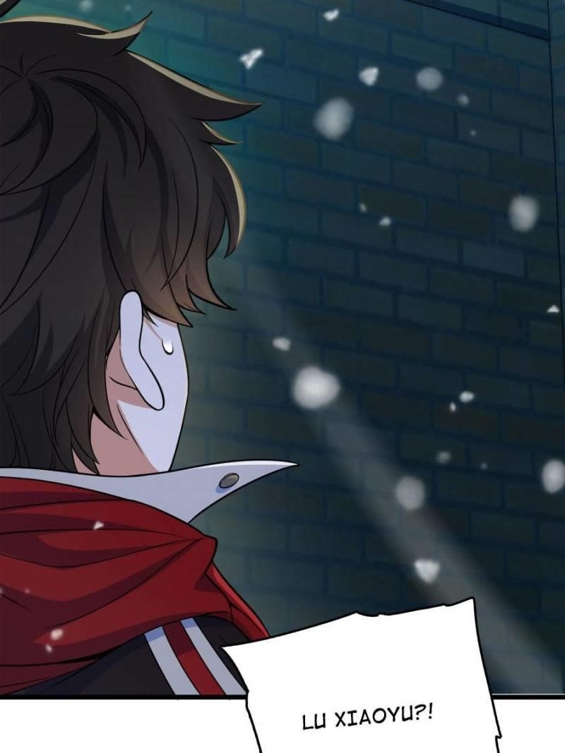 Spare Me, Great Lord! Chapter 63 - Page 127 in English