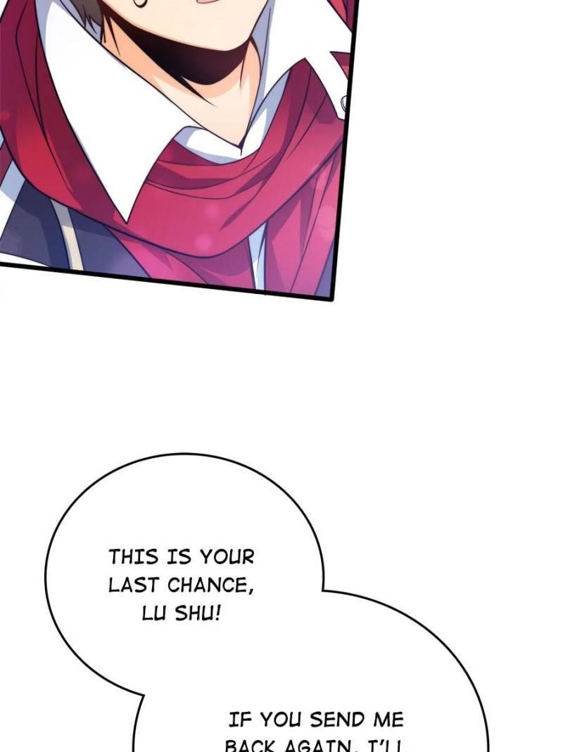 Spare Me, Great Lord! Chapter 63 - Page 130 in English