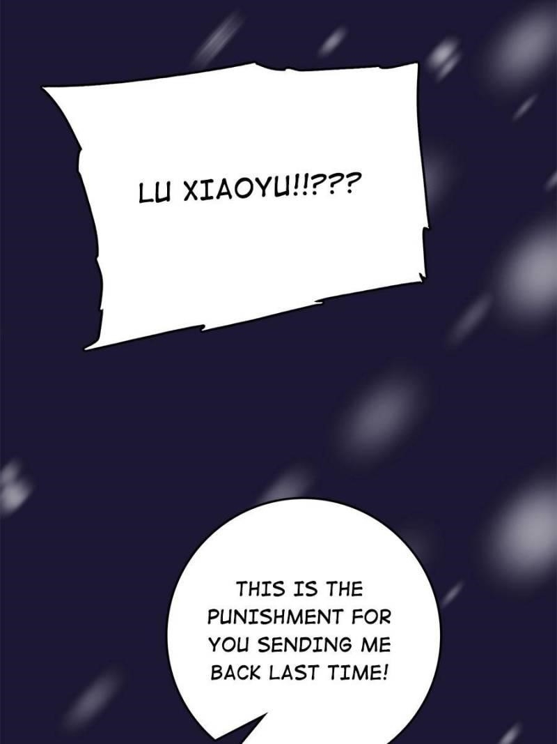 Spare Me, Great Lord! Chapter 63 - Page 142 in English