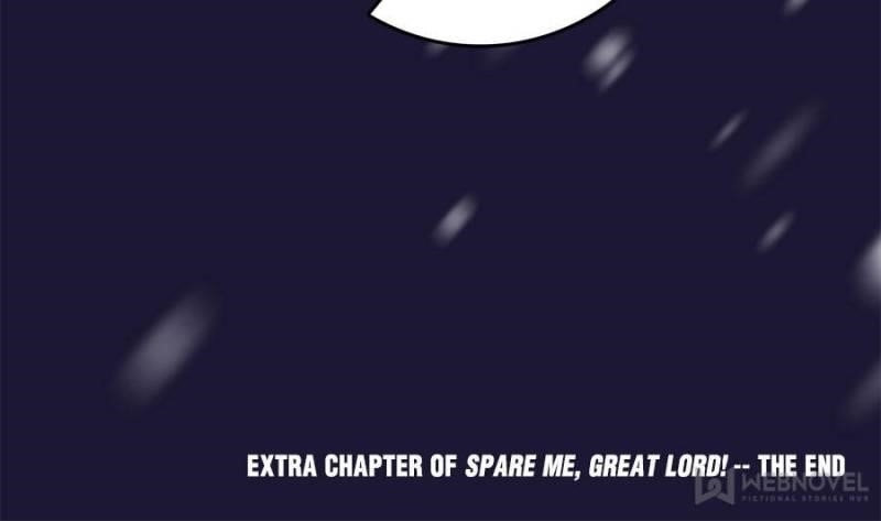 Spare Me, Great Lord! Chapter 63 - Page 143 in English