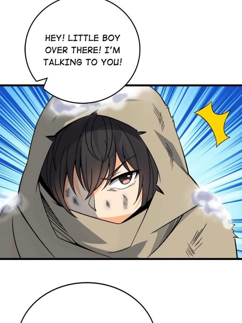 Spare Me, Great Lord! Chapter 63 - Page 19 in English