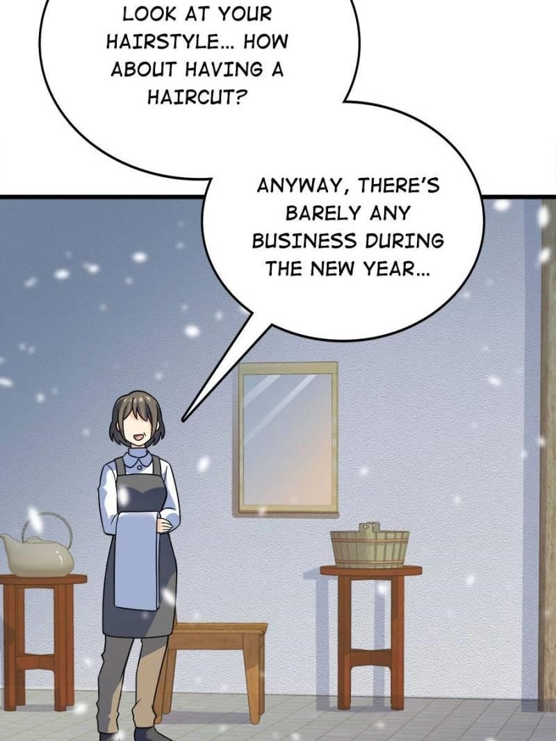 Spare Me, Great Lord! Chapter 63 - Page 20 in English