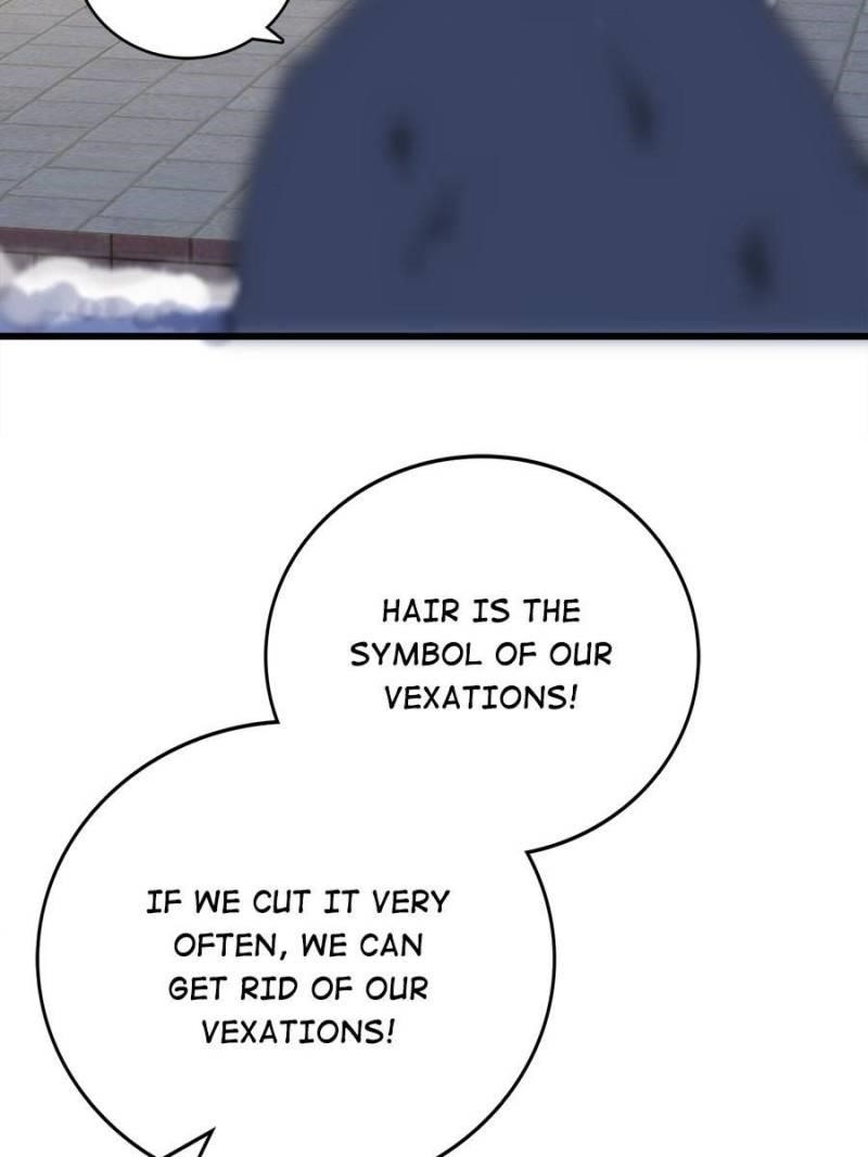 Spare Me, Great Lord! Chapter 63 - Page 22 in English