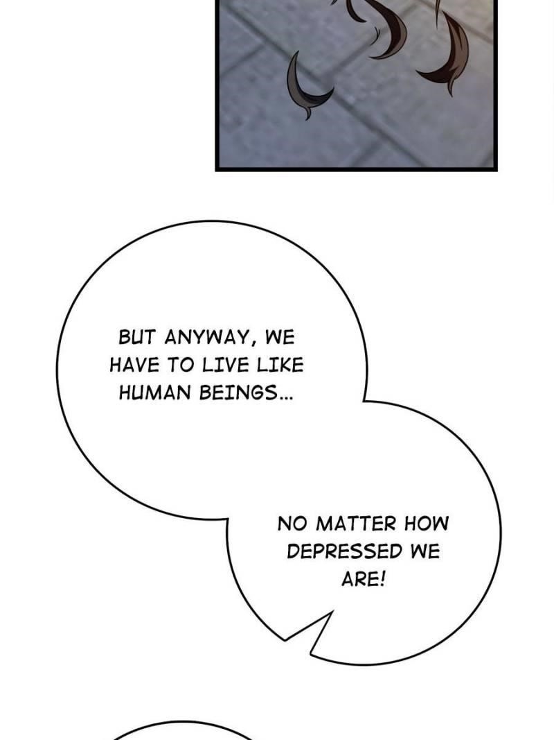 Spare Me, Great Lord! Chapter 63 - Page 25 in English