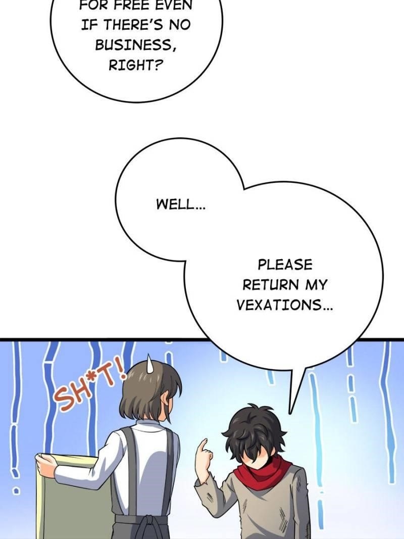Spare Me, Great Lord! Chapter 63 - Page 29 in English
