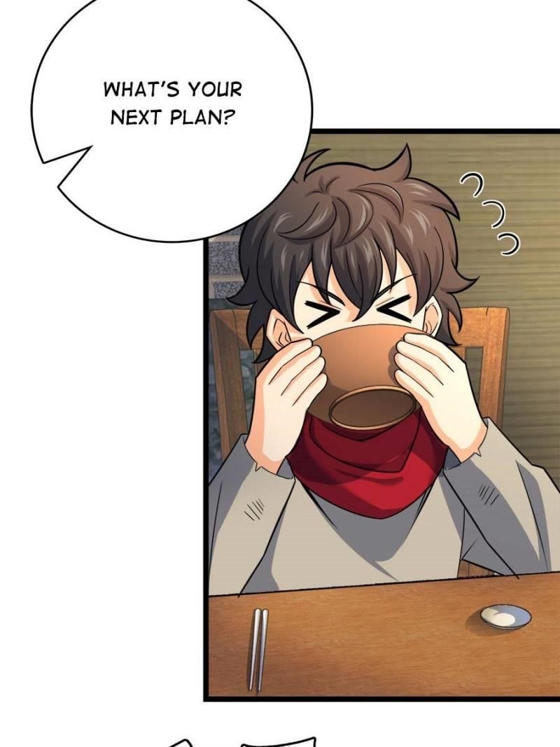 Spare Me, Great Lord! Chapter 63 - Page 34 in English