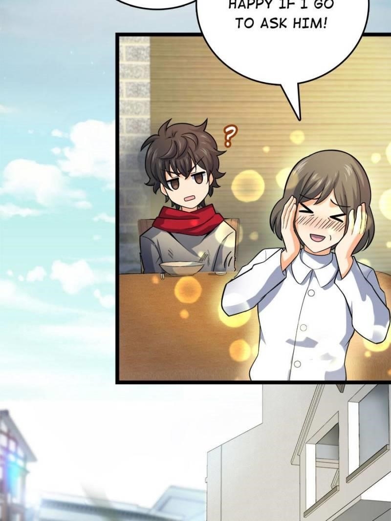 Spare Me, Great Lord! Chapter 63 - Page 38 in English