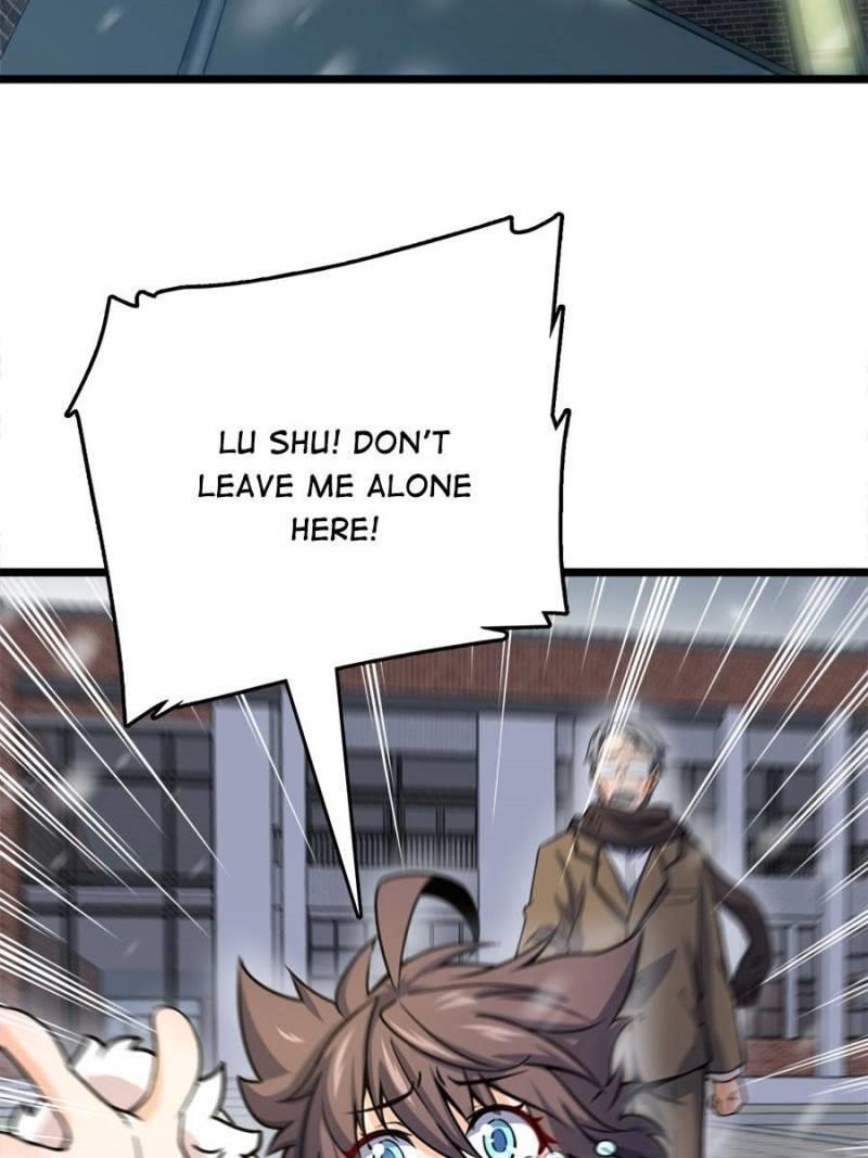 Spare Me, Great Lord! Chapter 63 - Page 4 in English