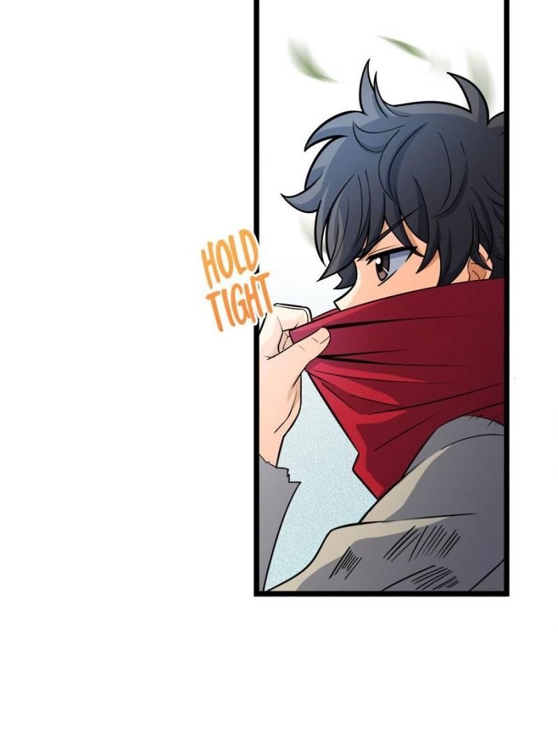 Spare Me, Great Lord! Chapter 63 - Page 41 in English