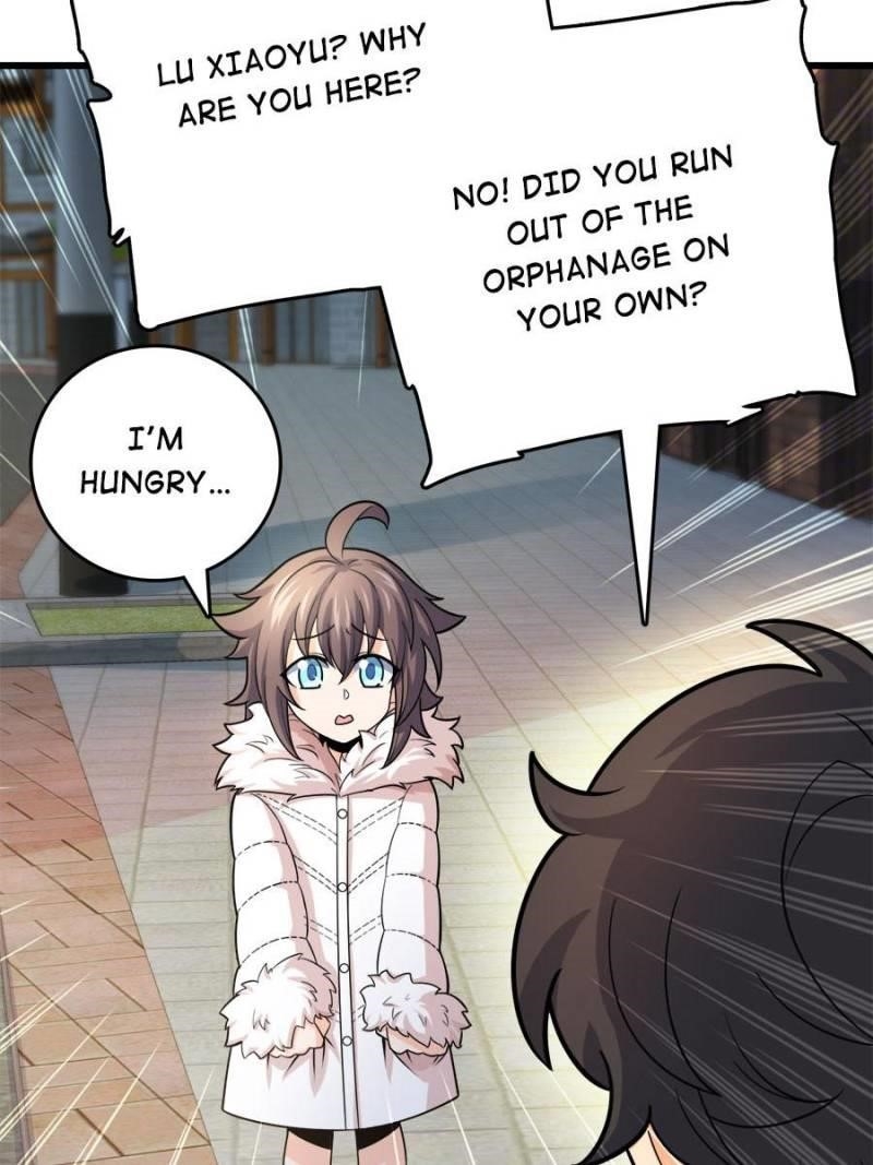 Spare Me, Great Lord! Chapter 63 - Page 47 in English