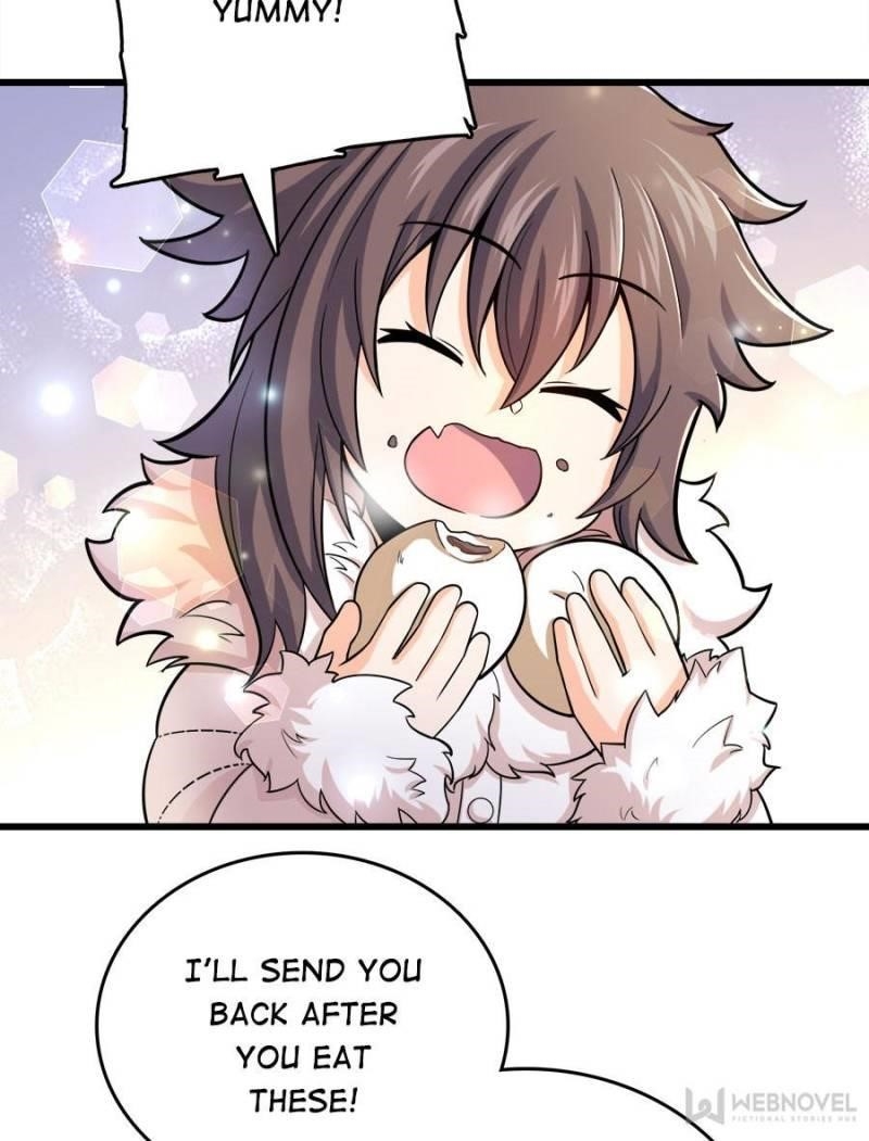 Spare Me, Great Lord! Chapter 63 - Page 50 in English