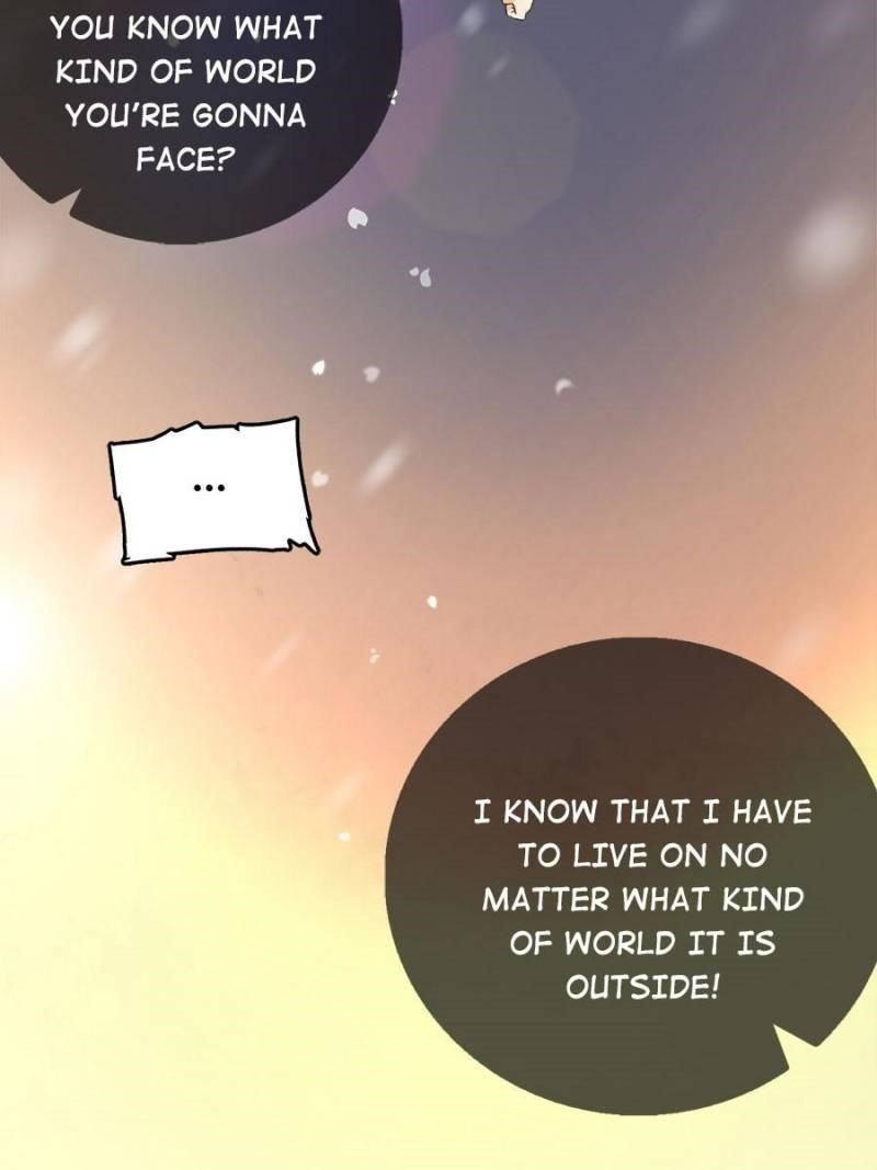Spare Me, Great Lord! Chapter 63 - Page 8 in English