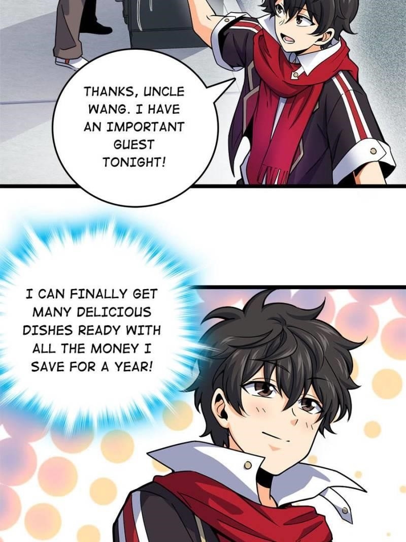 Spare Me, Great Lord! Chapter 63 - Page 80 in English