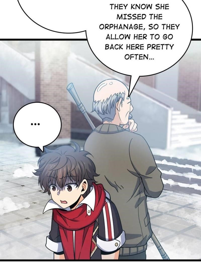 Spare Me, Great Lord! Chapter 63 - Page 94 in English