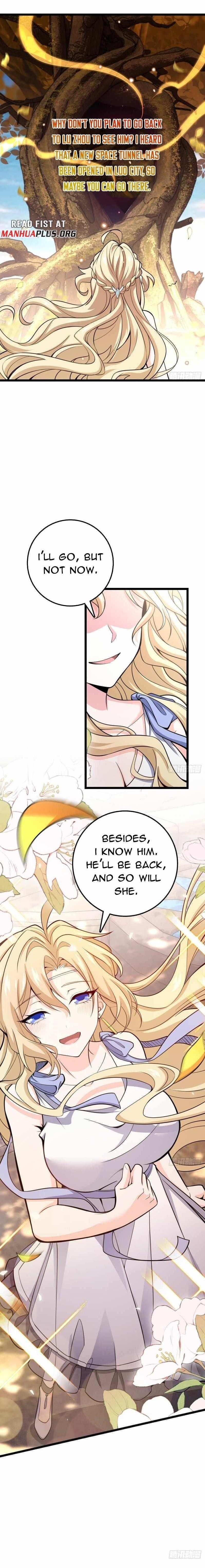 Spare Me, Great Lord! Chapter 632 - Page 18 in English