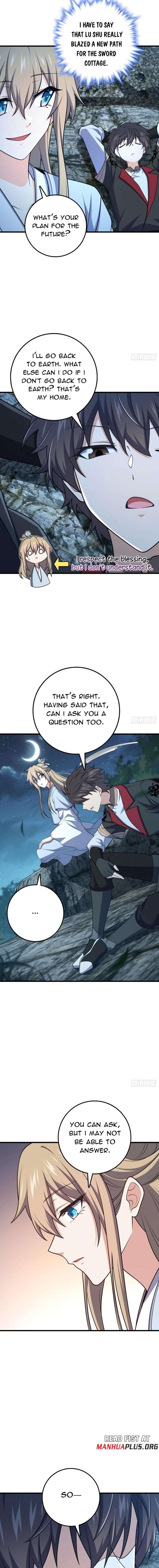 Spare Me, Great Lord! Chapter 636 - Page 15 in English