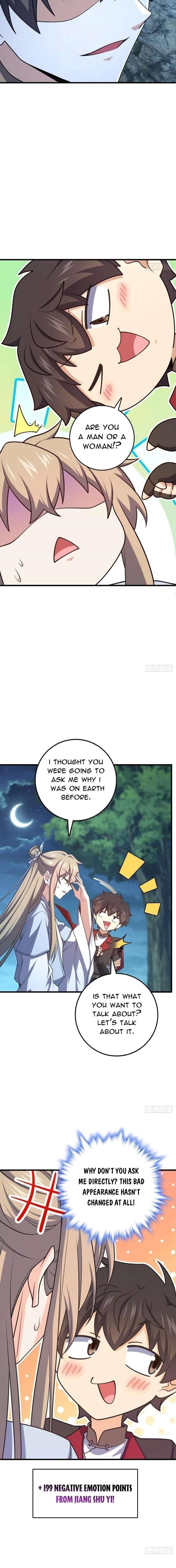 Spare Me, Great Lord! Chapter 636 - Page 16 in English