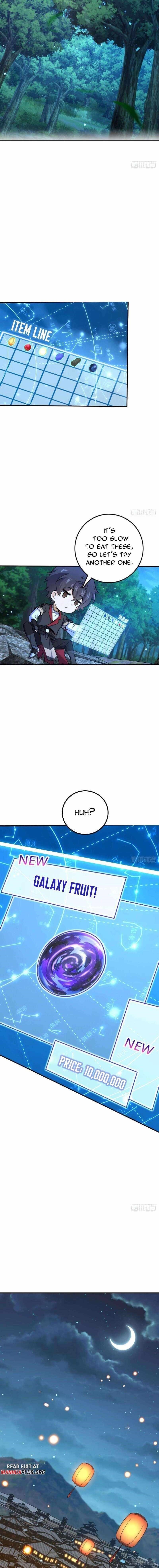 Spare Me, Great Lord! Chapter 637 - Page 4 in English