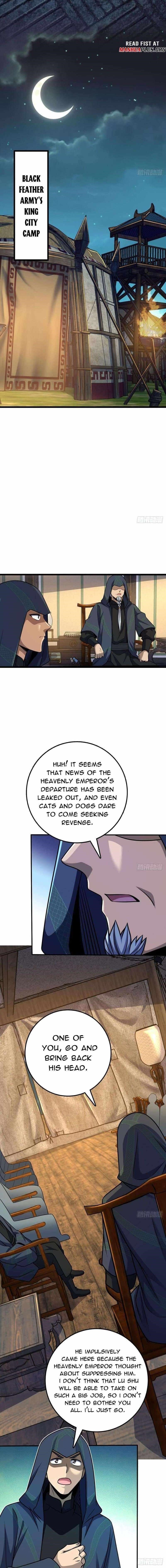 Spare Me, Great Lord! Chapter 638 - Page 6 in English