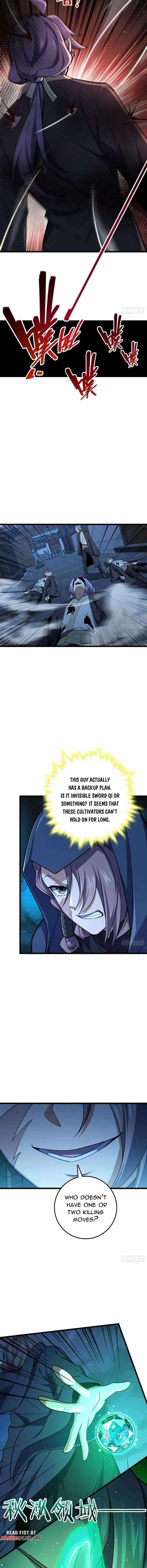 Spare Me, Great Lord! Chapter 639 - Page 5 in English