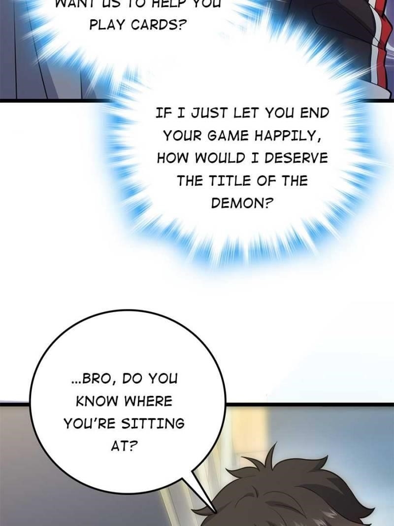 Spare Me, Great Lord! Chapter 64 - Page 10 in English
