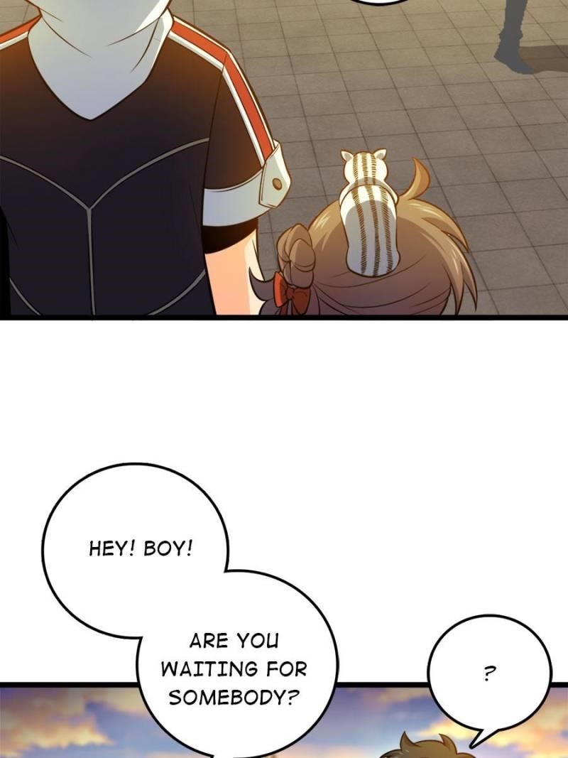 Spare Me, Great Lord! Chapter 64 - Page 107 in English