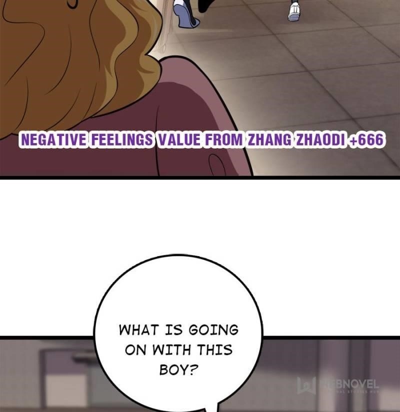 Spare Me, Great Lord! Chapter 64 - Page 111 in English