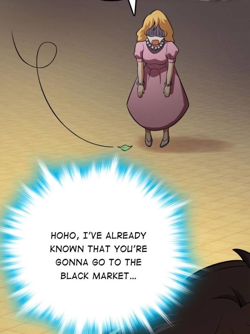Spare Me, Great Lord! Chapter 64 - Page 112 in English