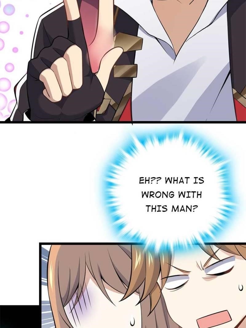 Spare Me, Great Lord! Chapter 64 - Page 14 in English