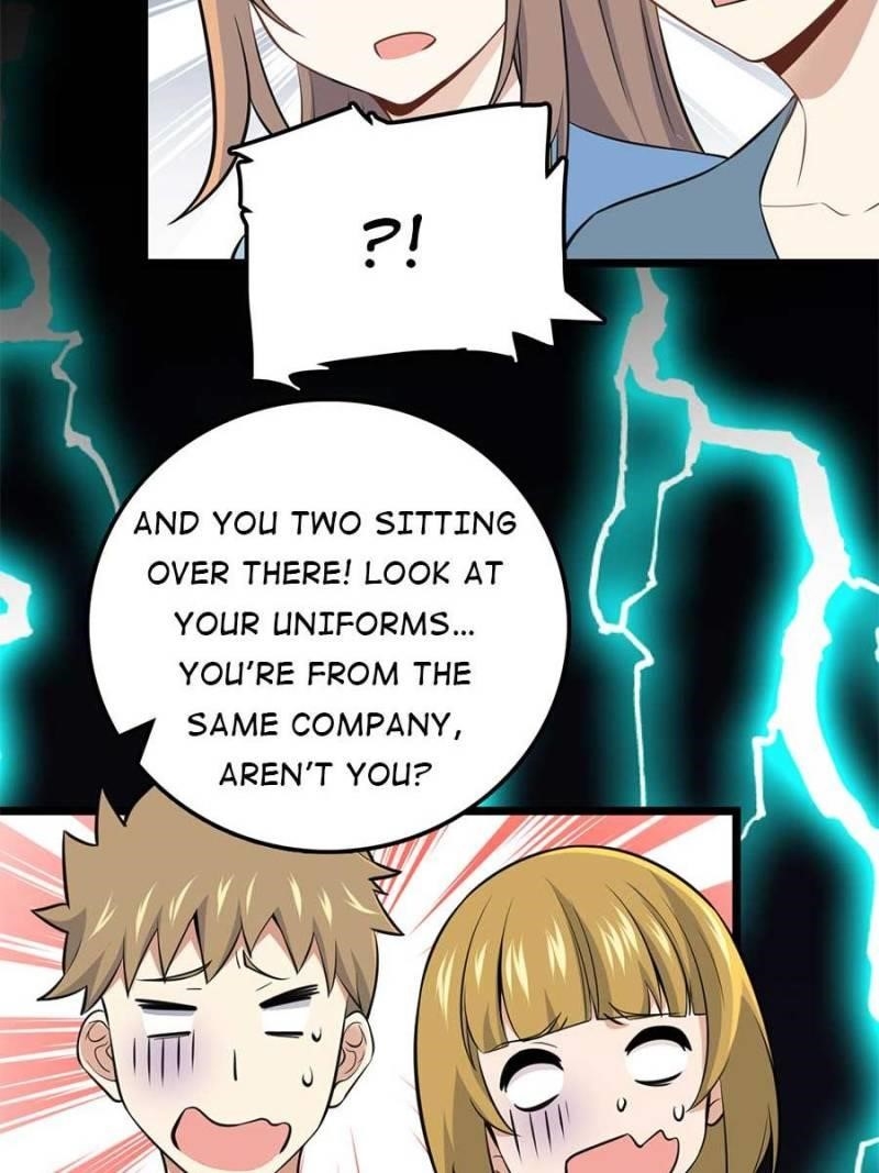 Spare Me, Great Lord! Chapter 64 - Page 15 in English