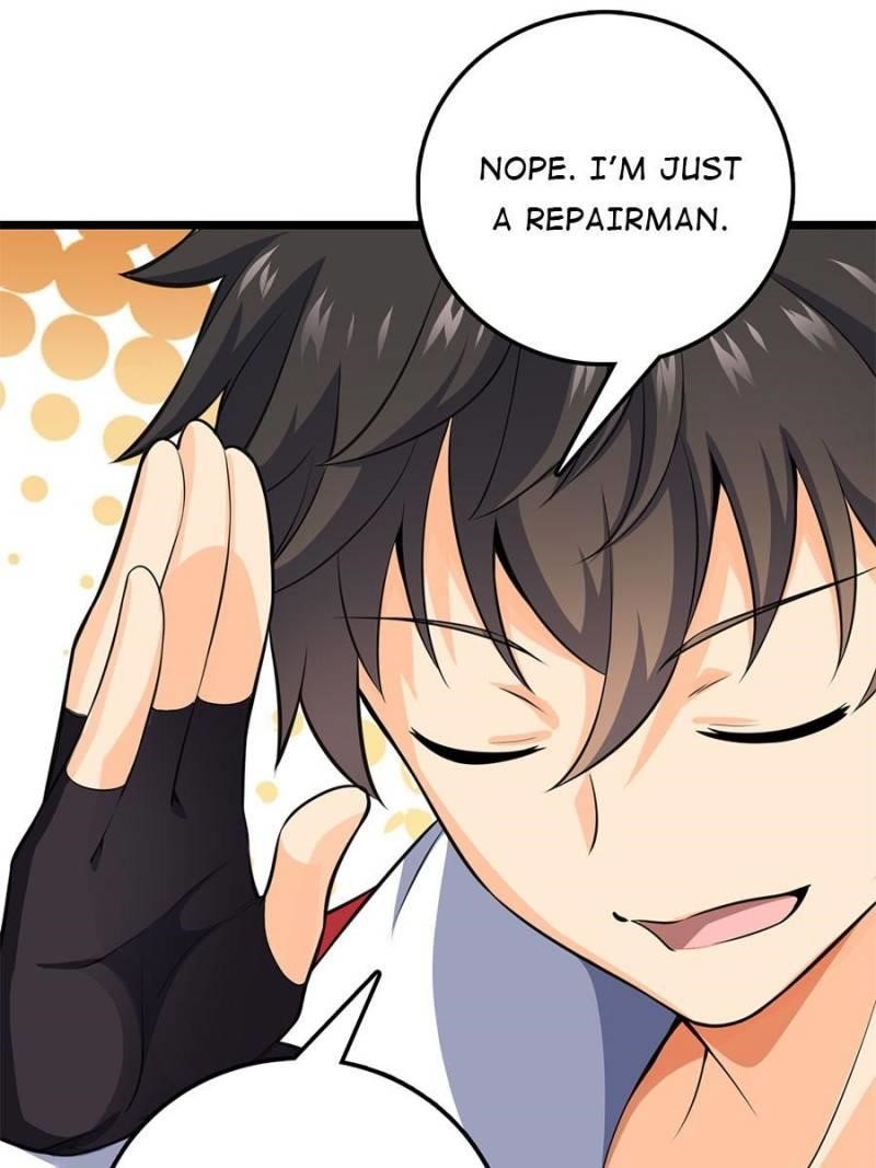 Spare Me, Great Lord! Chapter 64 - Page 22 in English